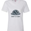 LAT Ladies V Neck Thumbnail