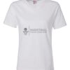 LAT Ladies V Neck Thumbnail