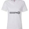 LAT Ladies V Neck Thumbnail