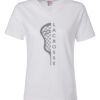 LAT Ladies V Neck Thumbnail