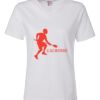 LAT Ladies V Neck Thumbnail