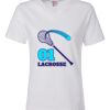 LAT Ladies V Neck Thumbnail