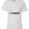LAT Ladies V Neck Thumbnail