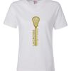 LAT Ladies V Neck Thumbnail
