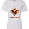 LAT Ladies V Neck Thumbnail