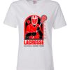 LAT Ladies V Neck Thumbnail
