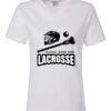 LAT Ladies V Neck Thumbnail