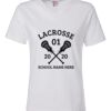 LAT Ladies V Neck Thumbnail