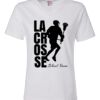 LAT Ladies V Neck Thumbnail