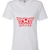 LAT Ladies V Neck Thumbnail