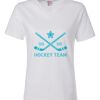 LAT Ladies V Neck Thumbnail