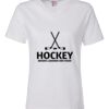LAT Ladies V Neck Thumbnail