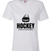 LAT Ladies V Neck Thumbnail