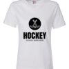 LAT Ladies V Neck Thumbnail
