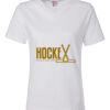 LAT Ladies V Neck Thumbnail