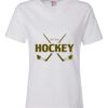 LAT Ladies V Neck Thumbnail