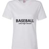 LAT Ladies V Neck Thumbnail