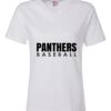 LAT Ladies V Neck Thumbnail