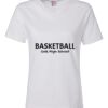 LAT Ladies V Neck Thumbnail