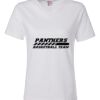 LAT Ladies V Neck Thumbnail