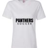 LAT Ladies V Neck Thumbnail