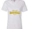 LAT Ladies V Neck Thumbnail