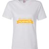 LAT Ladies V Neck Thumbnail