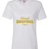 LAT Ladies V Neck Thumbnail