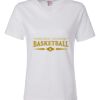 LAT Ladies V Neck Thumbnail