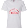 LAT Ladies V Neck Thumbnail