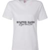 LAT Ladies V Neck Thumbnail