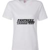 LAT Ladies V Neck Thumbnail