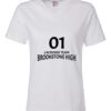 LAT Ladies V Neck Thumbnail