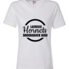 LAT Ladies V Neck Thumbnail