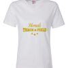 LAT Ladies V Neck Thumbnail