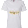 LAT Ladies V Neck Thumbnail
