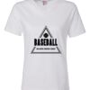 LAT Ladies V Neck Thumbnail