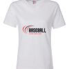 LAT Ladies V Neck Thumbnail