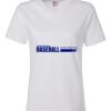 LAT Ladies V Neck Thumbnail