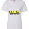 LAT Ladies V Neck Thumbnail