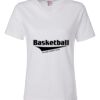 LAT Ladies V Neck Thumbnail