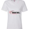 LAT Ladies V Neck Thumbnail
