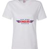 LAT Ladies V Neck Thumbnail