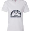 LAT Ladies V Neck Thumbnail