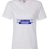 LAT Ladies V Neck Thumbnail
