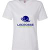 LAT Ladies V Neck Thumbnail