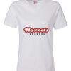 LAT Ladies V Neck Thumbnail
