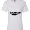 LAT Ladies V Neck Thumbnail