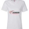LAT Ladies V Neck Thumbnail
