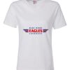 LAT Ladies V Neck Thumbnail